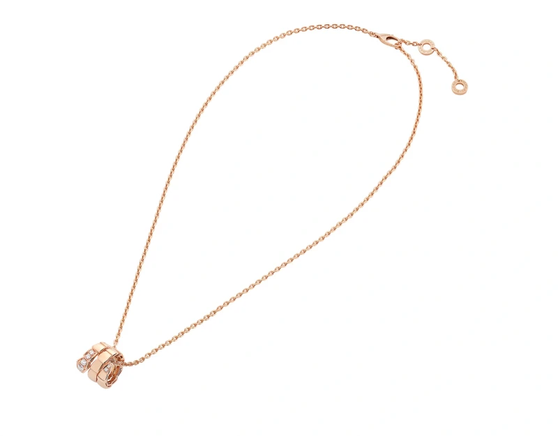 Bvlgari SERPENTI VIPER PENDANT 357794 2