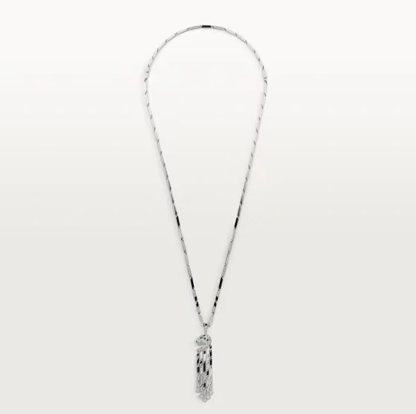 Cartier Panthère de Cartier Necklace CRH7000740 3
