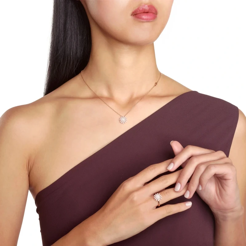 DAMIANI Margherita Pendant 20084677 3