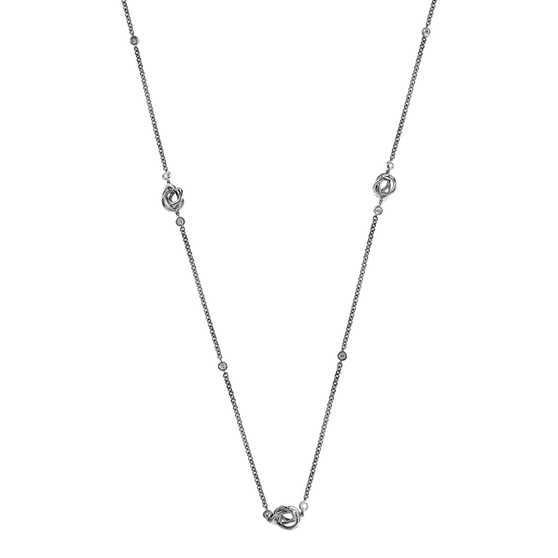 MATASSA NECKLACE