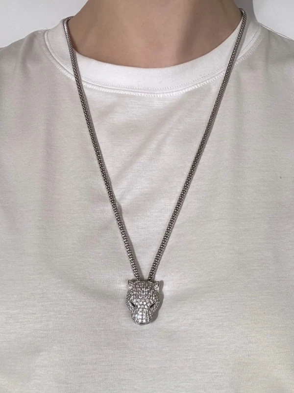 Cartier COLLIER PANTHÈRE DE CARTIER N7408238 2