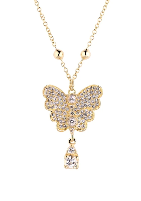 Pasquale Bruni LIBERTY PENDANT 137626G 1