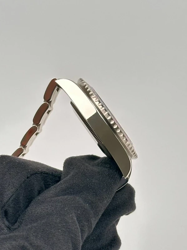 состояние циферблата