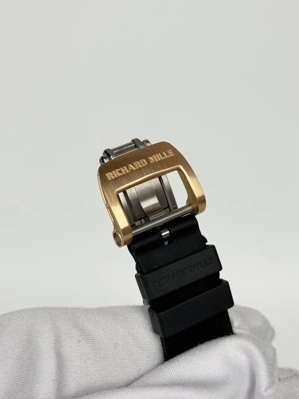 Richard Mille RM037 выкупленные ломбардом Перспектива, изображение 4