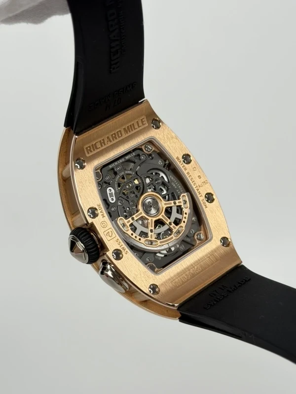 Richard Mille RM037 выкупленные ломбардом Перспектива, изображение 2