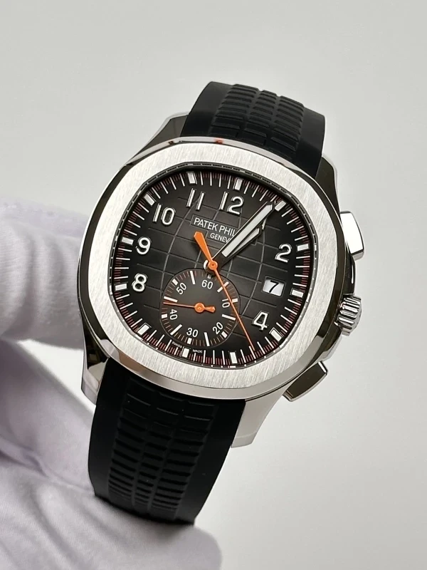 Aquanaut 5968A-001