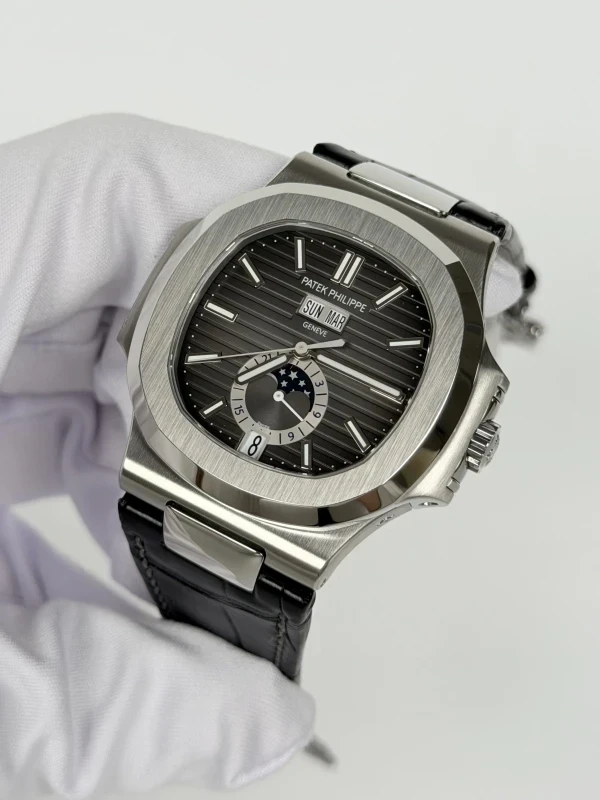 Nautilus 5726A-001