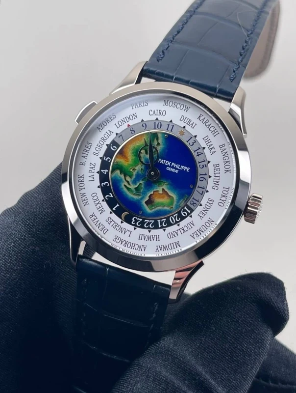 Patek Philippe Complicated Watches 5231