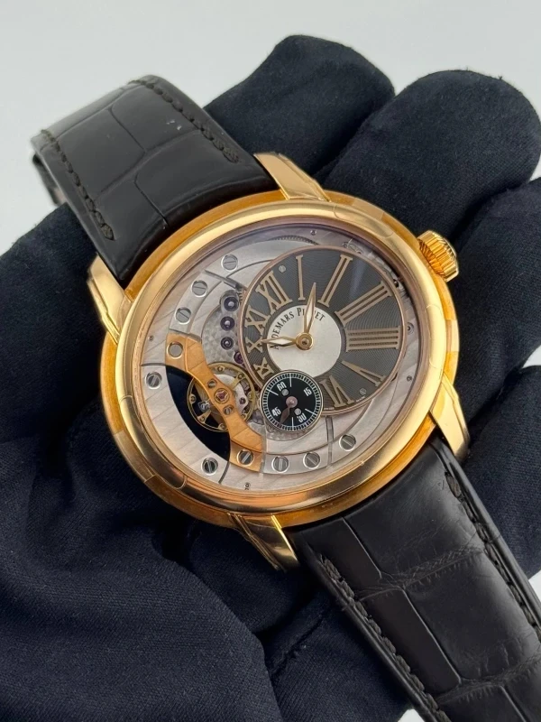 Millenary 15350OR