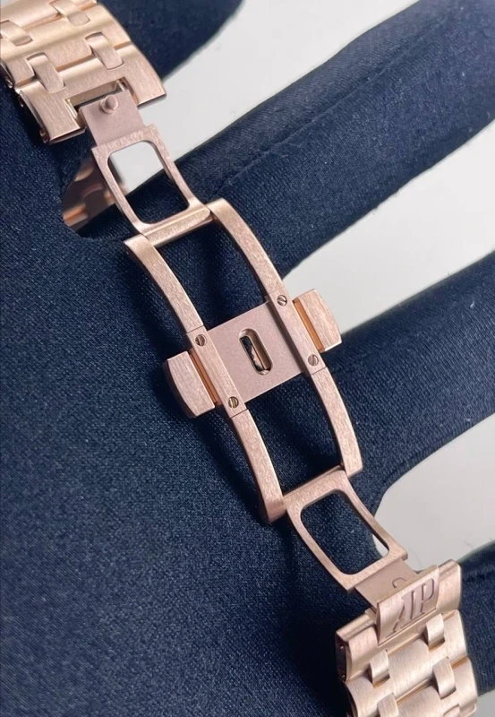 внешний вид застежки