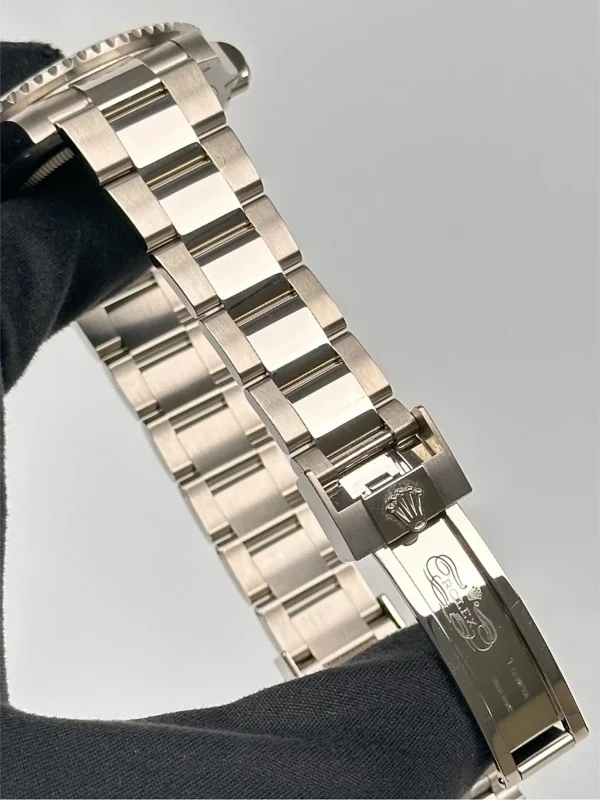 внешний вид застежки