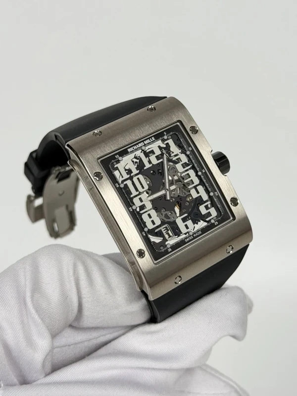 Richard Mille RM 016 RG