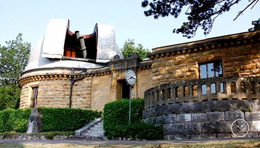 Швейцарские часы – Observatoire_Neuchatel