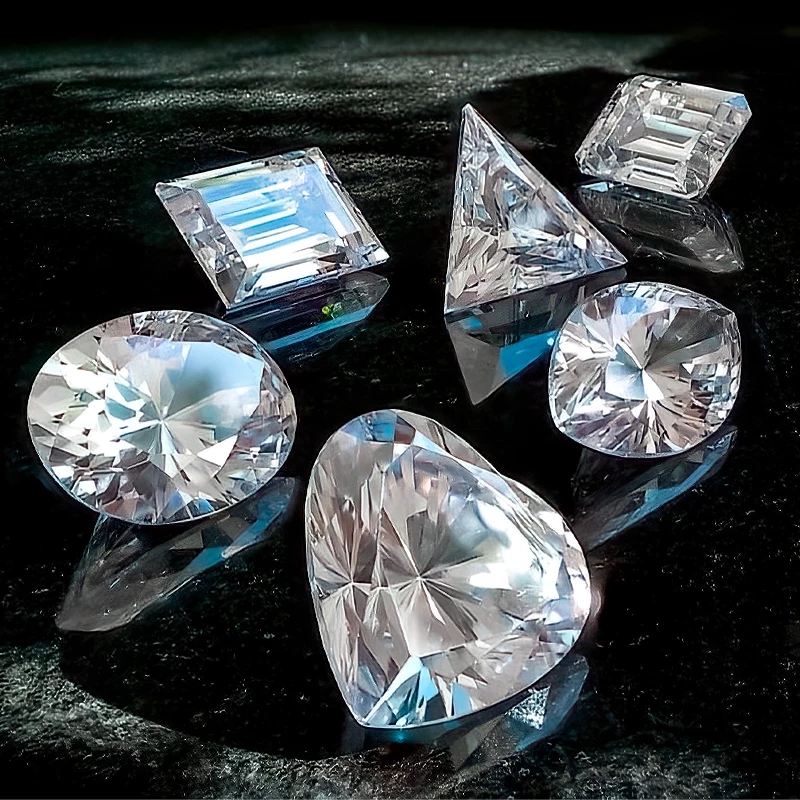 Оценка бриллиантов