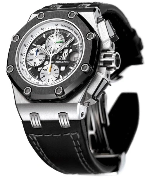 Cкупка часов Audemars Piguet в Москве