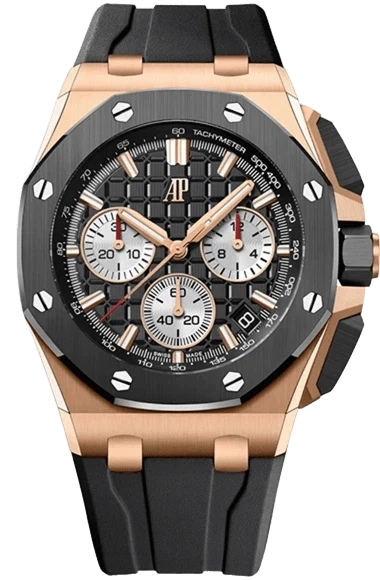Cкупка часов Audemars Piguet в Москве