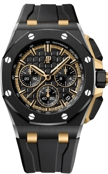 Выкуп Audemars Piguet