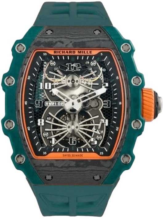 Продать Richard Mille